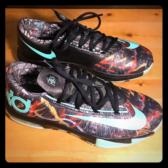 kd 6 gs
